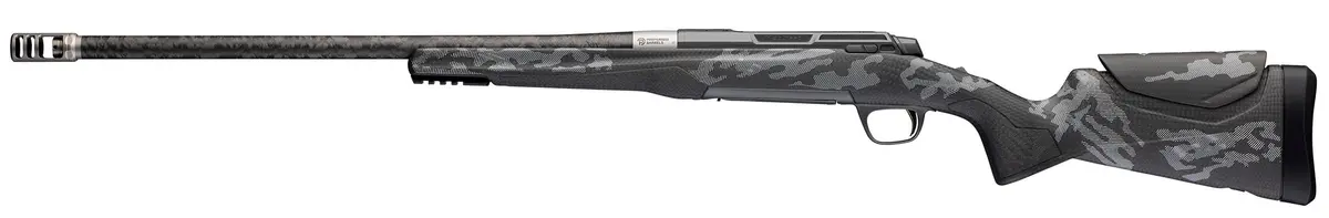 X-Bolt 2 Mountain Pro SPR, Carbon Fiber