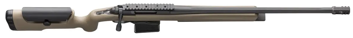 X-Bolt Target Max Competition Lite