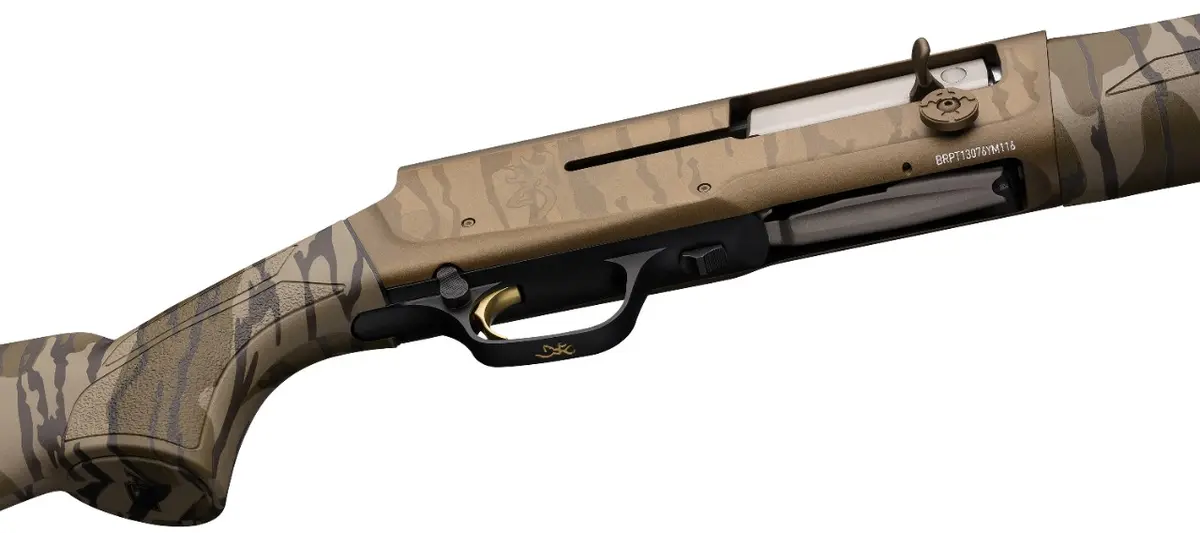 A5 Wicked Wing – Mossy Oak Original Bottomland