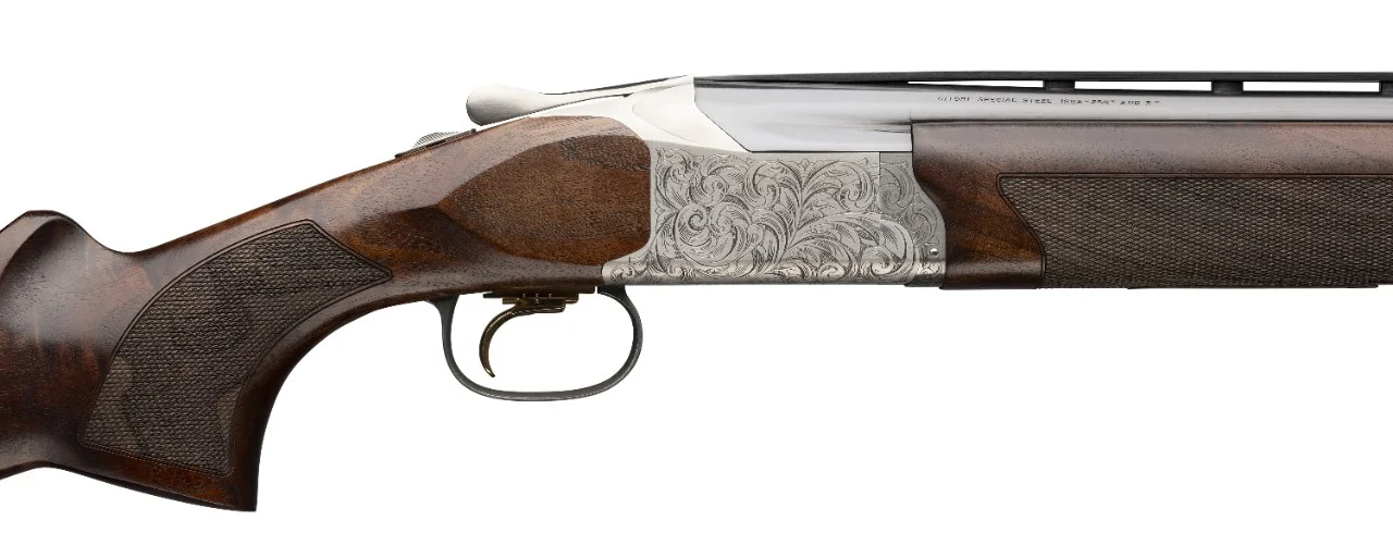 Browning Citori 825 Pro Sporting 20ga - Superb 30 Inch Over Under 2 Browning Citori 825 Pro Sporting 20ga - Superb 30 Inch Over Under - Image 2