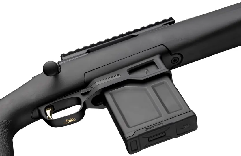 X-Bolt 2 Target Max