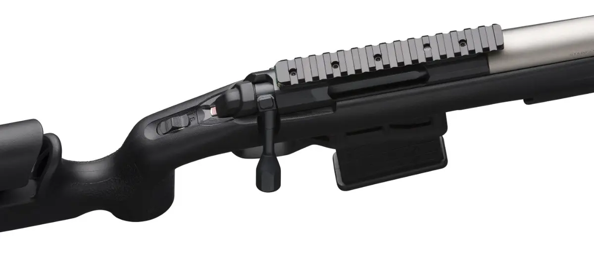 X-Bolt Target Max Competition Heavy