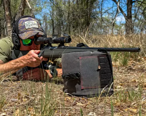 AB3 Pro Composite SPR