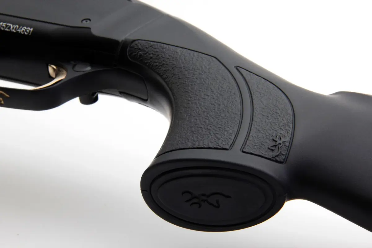   Maxus Rifled Deer Stalker