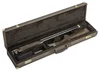 John M. Browning Signature Leather Universal Fitted Case