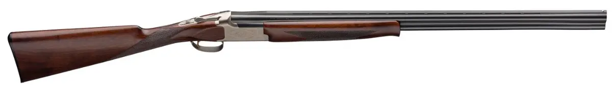 Citori Feather Superlight 16 Gauge