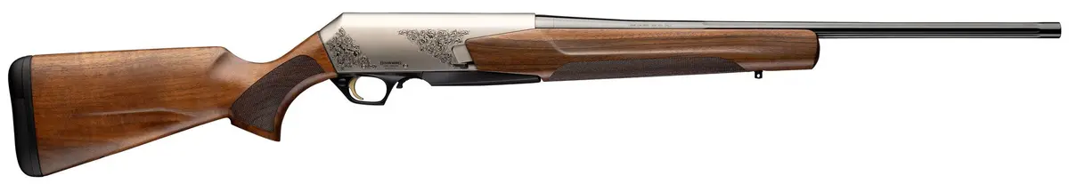 BAR MK 4 Medallion Left Hand