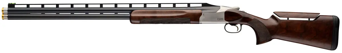 Citori 825 Trap Left Hand - Adjustable Comb