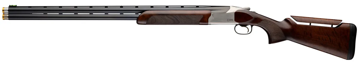 Browning Citori 825 Sporting Left Hand with Adjustable Comb – gyári modellkép