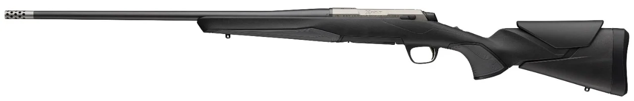 Browning X-Bolt 2 Hunter - Thumbnail 5
