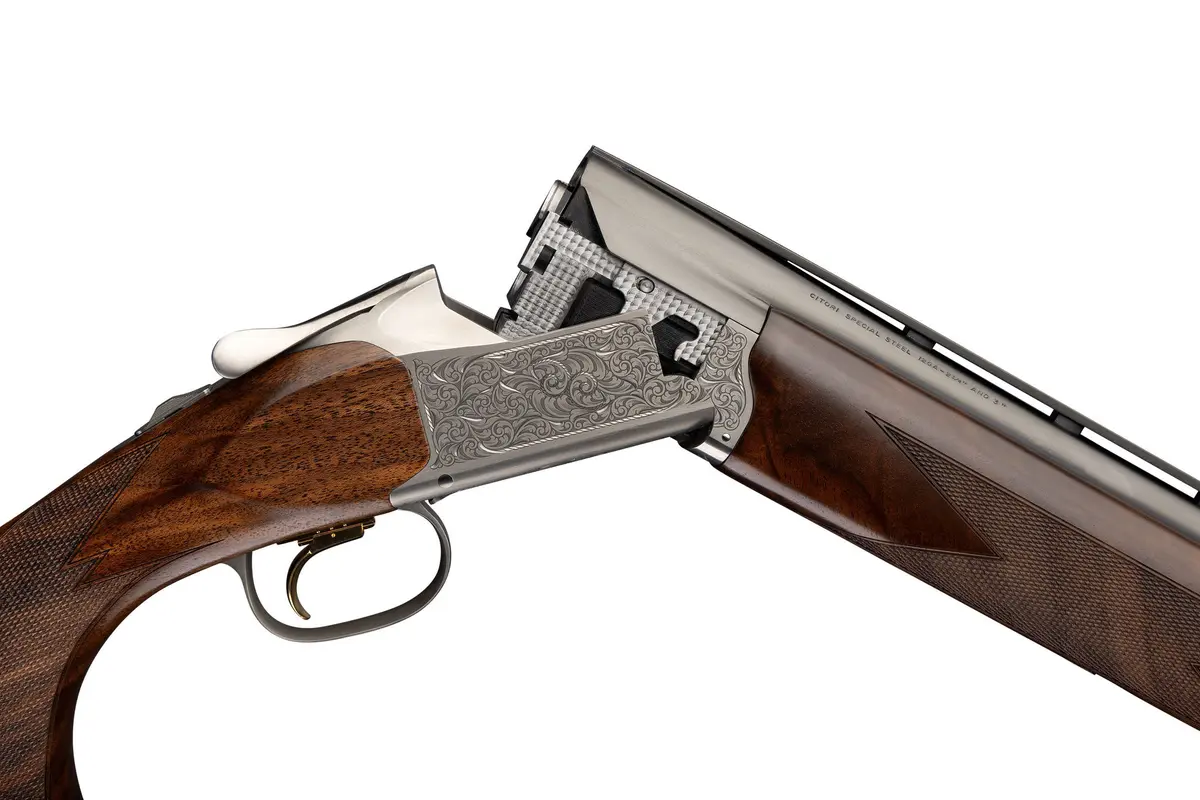 Citori 825 Lariat Sporting