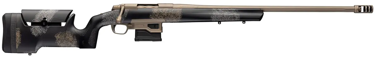 X-Bolt 2 Hell's Canyon Max LR HD