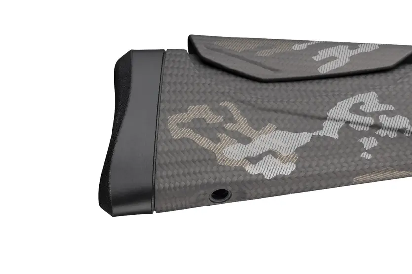 X-Bolt 2 Mountain Pro SPR, Smoked Bronze