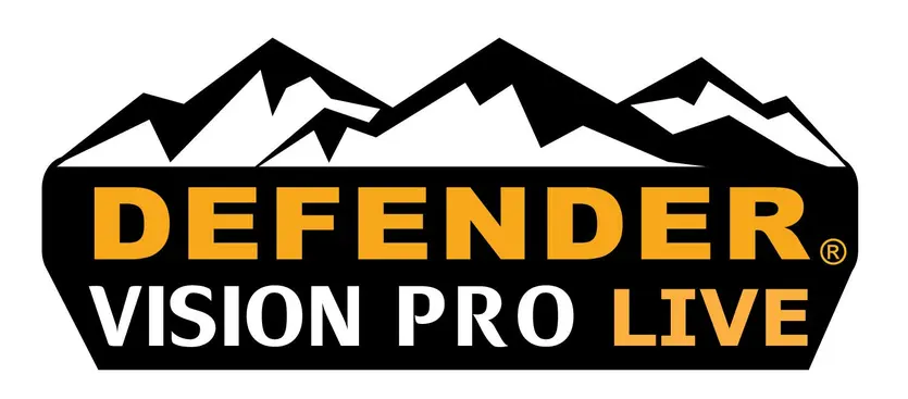 Defender Vision Pro Livestream Cellular Trail Camera
