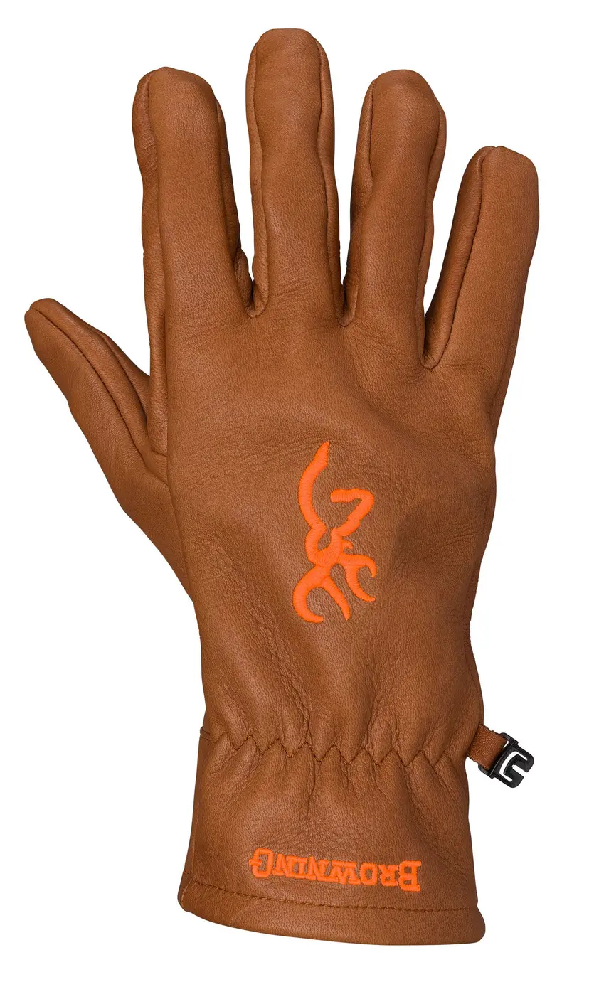 Shooters Glove
