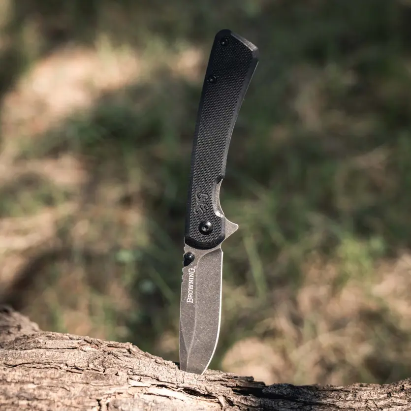 Branded Rock Folder