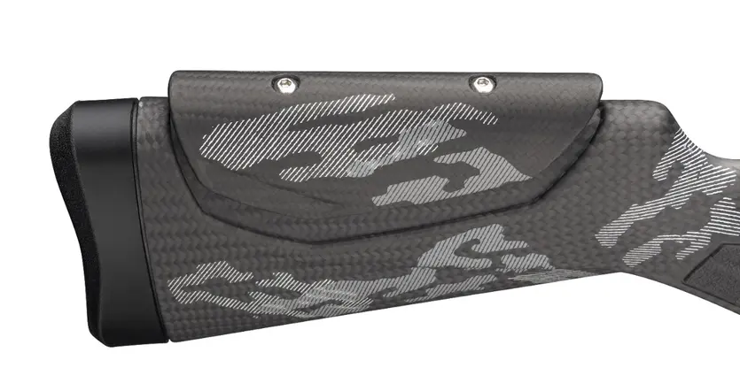 X-Bolt 2 Mountain Pro, Carbon Fiber