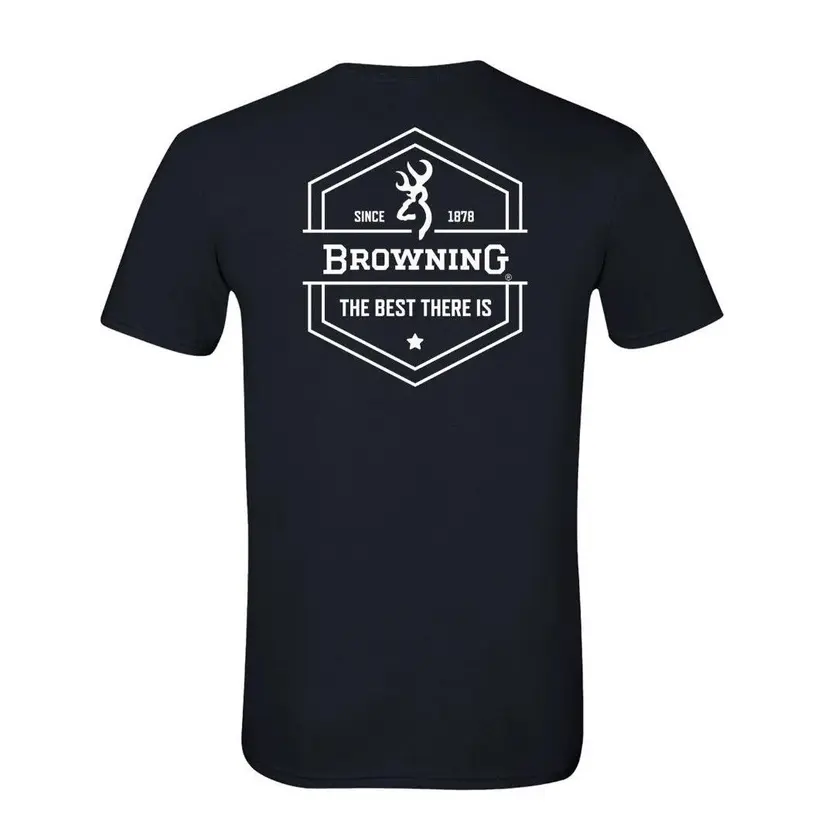 The Best Shield Shirt