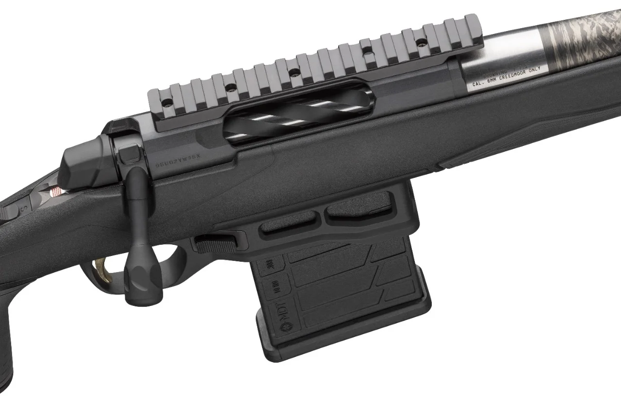 Browning X-Bolt Target Max