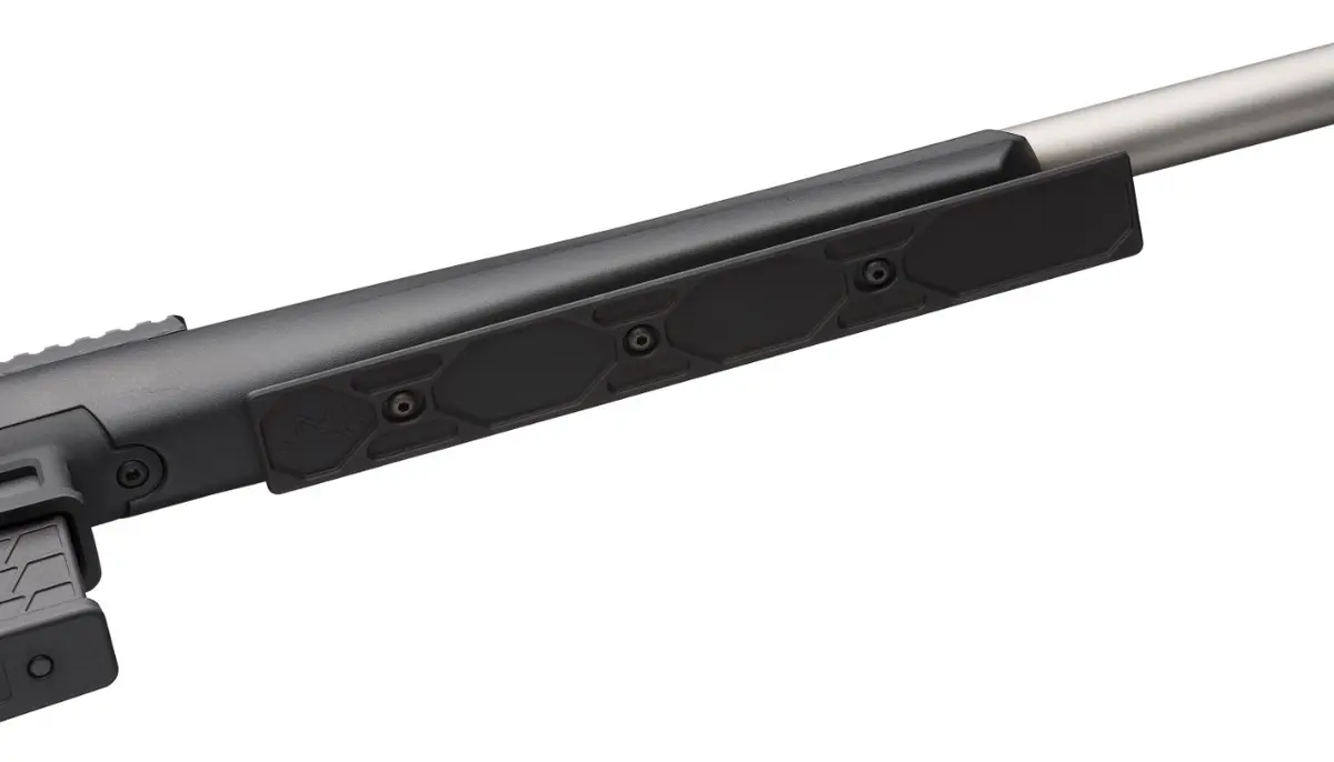 X-Bolt Target Max Competition Heavy