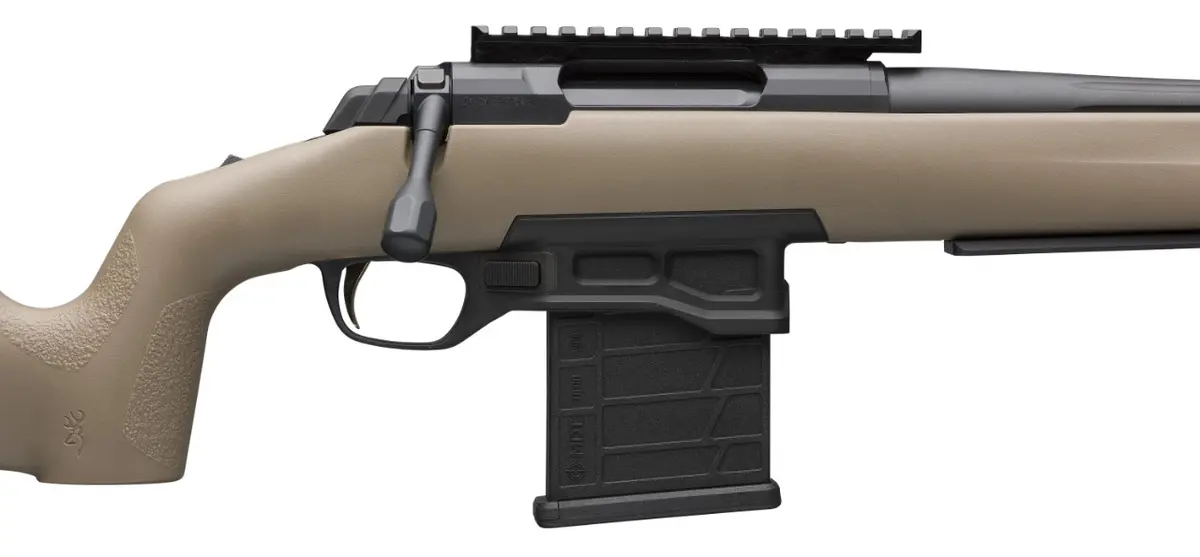 X-Bolt Target Max Competition Lite