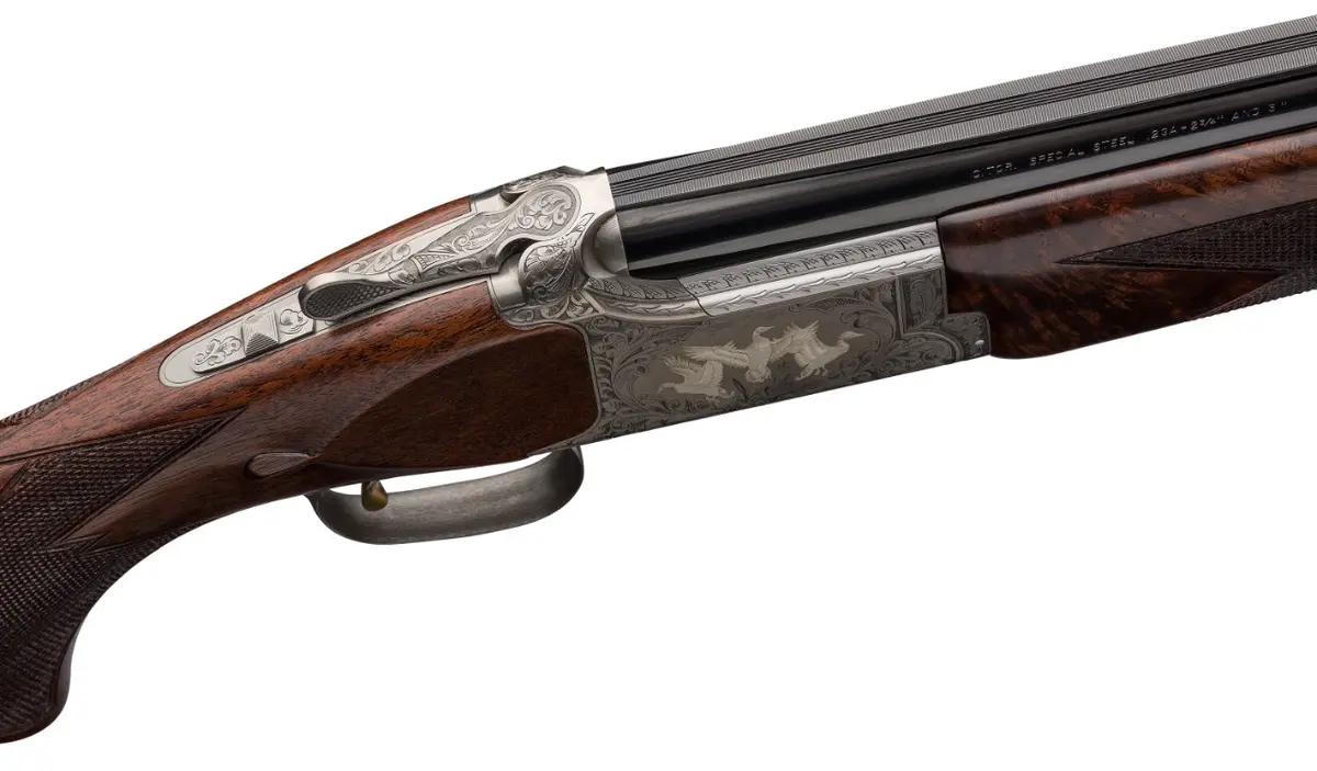 Citori Field Sporting Grade VII