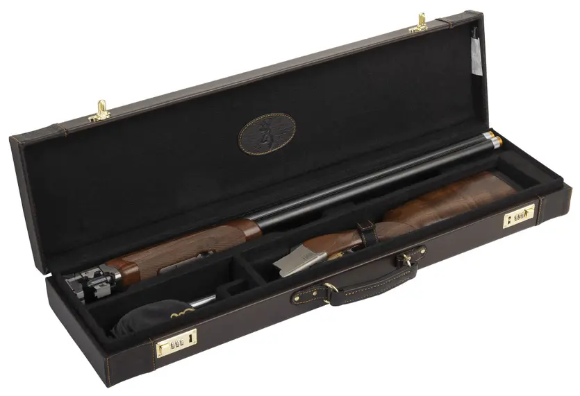 Encino II Fitted Case