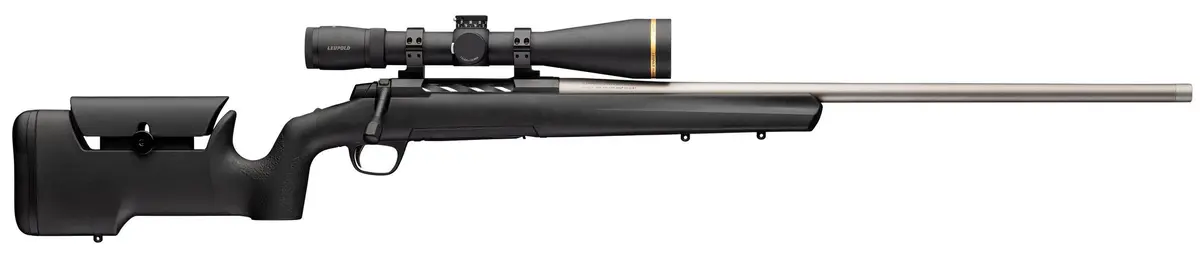 X-Bolt 2 Special Max LR