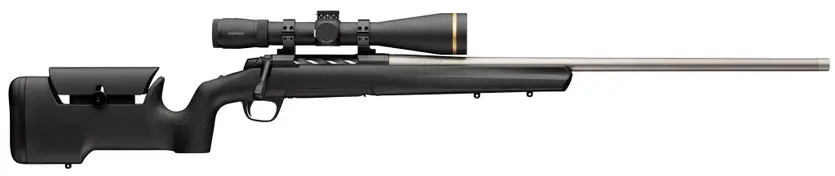 X-Bolt 2 Special Max LR