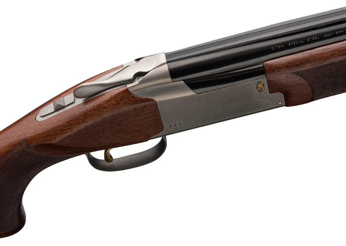 Citori 725 Sporting, Non-Ported (2)