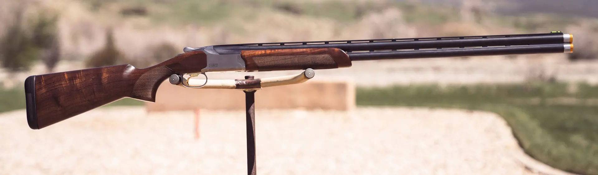 Browning Citori 825 Sporting