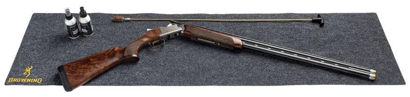 Gun Cleaning Mat