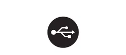 USB Charge Icon