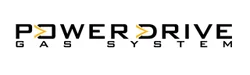 Powerdrive Gas System