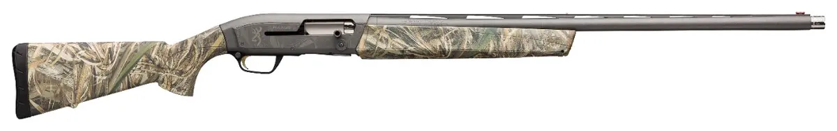 Maxus Wicked Wing Tungsten - Realtree Max-5