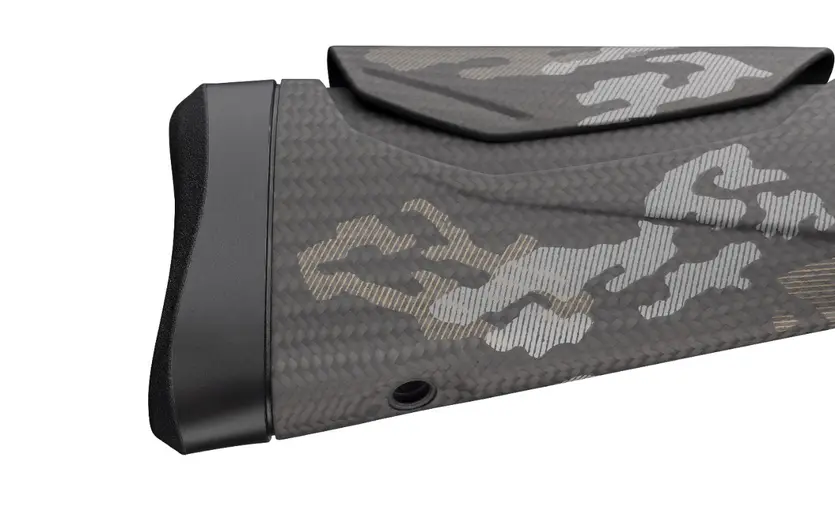 X-Bolt 2 Mountain Pro SPR, Tungsten