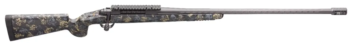 X-Bolt Pro McMillan Long Range