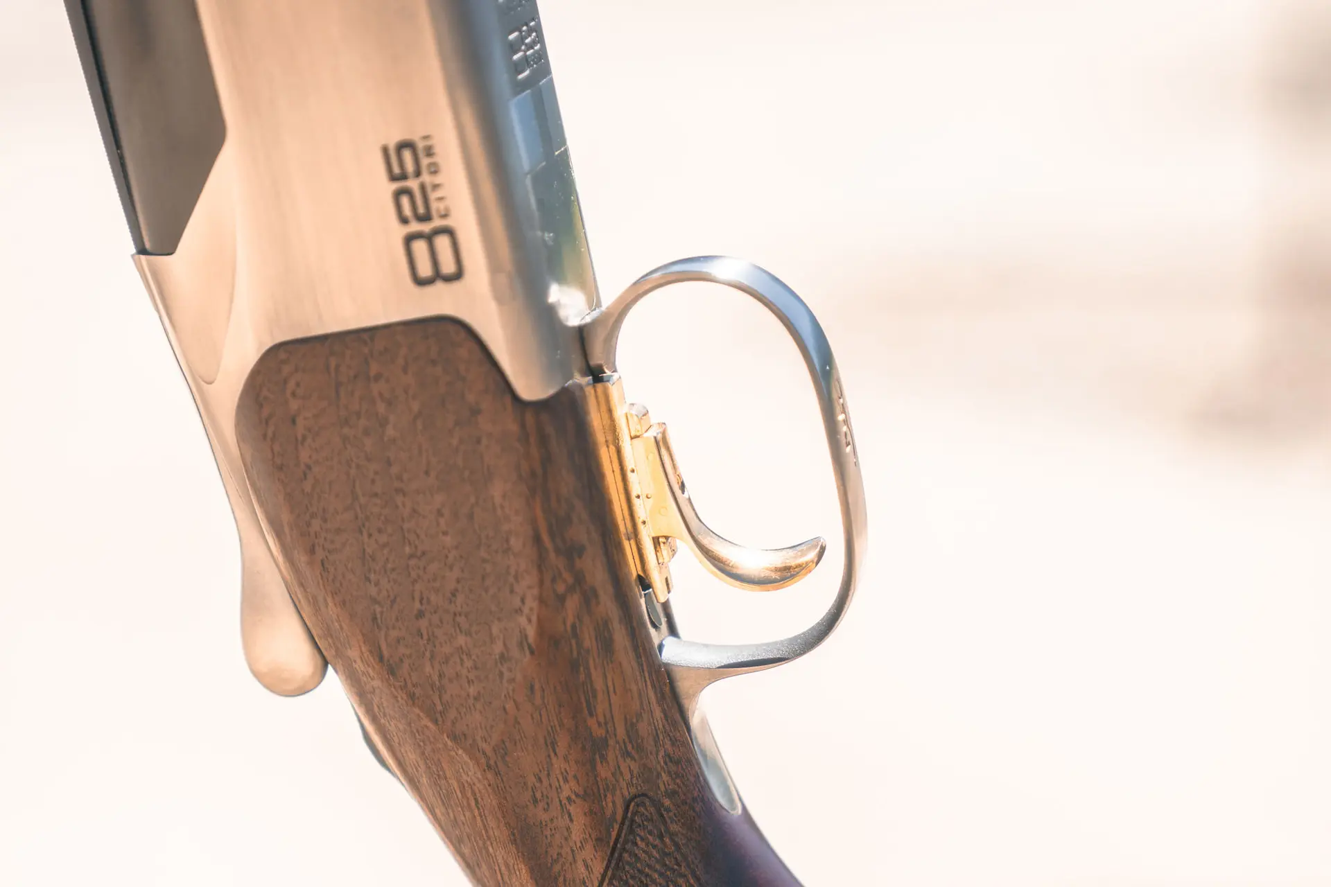 Browning Citori 825 Sporting Trigger