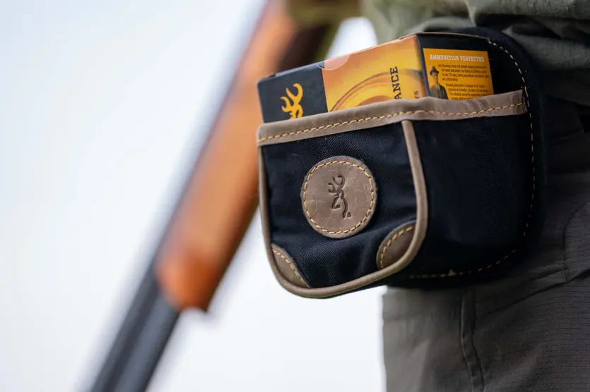 Lona Shell Box Carrier