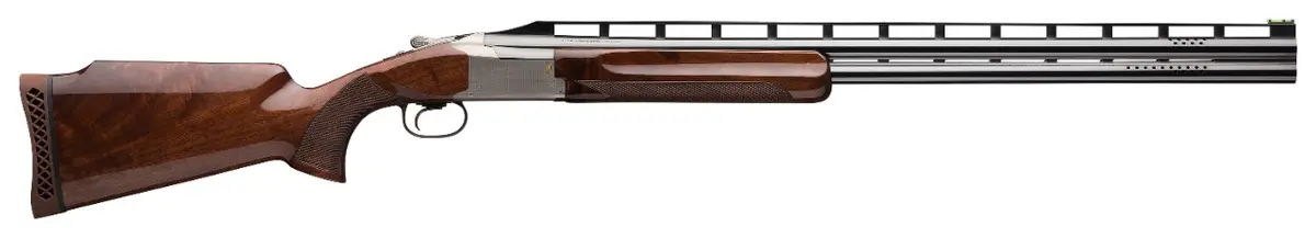 Citori 725 Trap Left-Hand