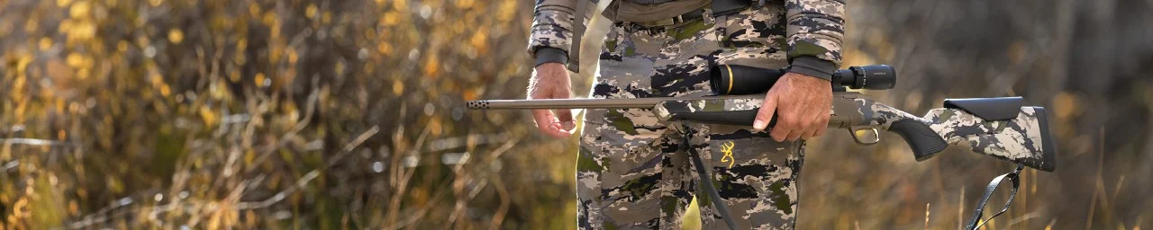 Browning X-Bolt 2 - Thumbnail 4