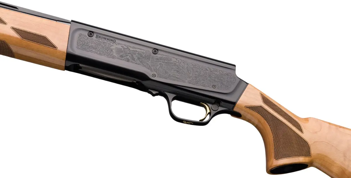 A5 High Grade Hunter Maple