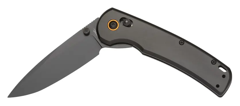 Buckmark Crossbar
