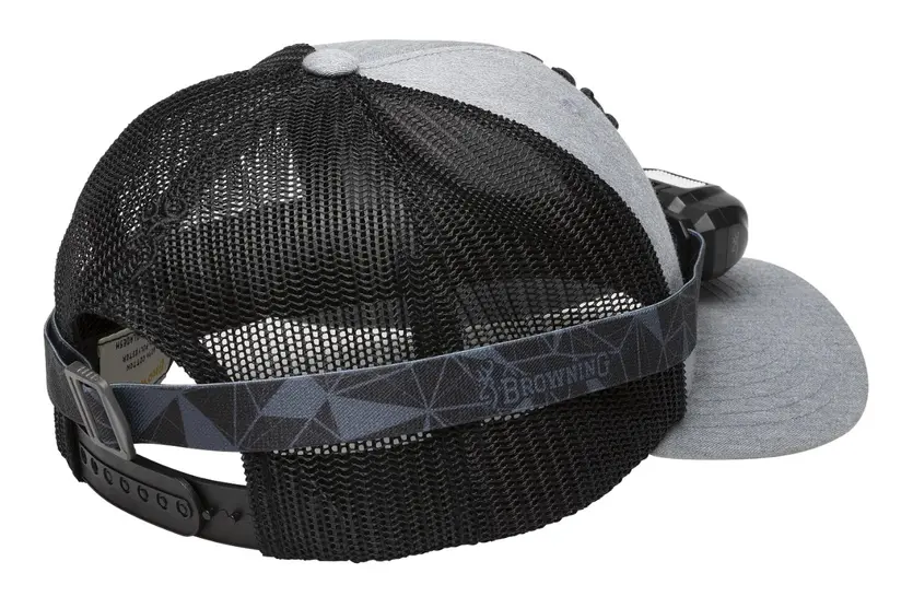 Cap Headlamp Combo