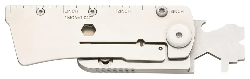 Range Tool