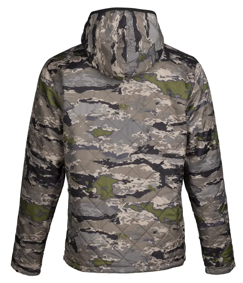 Switchback Reversible Jacket