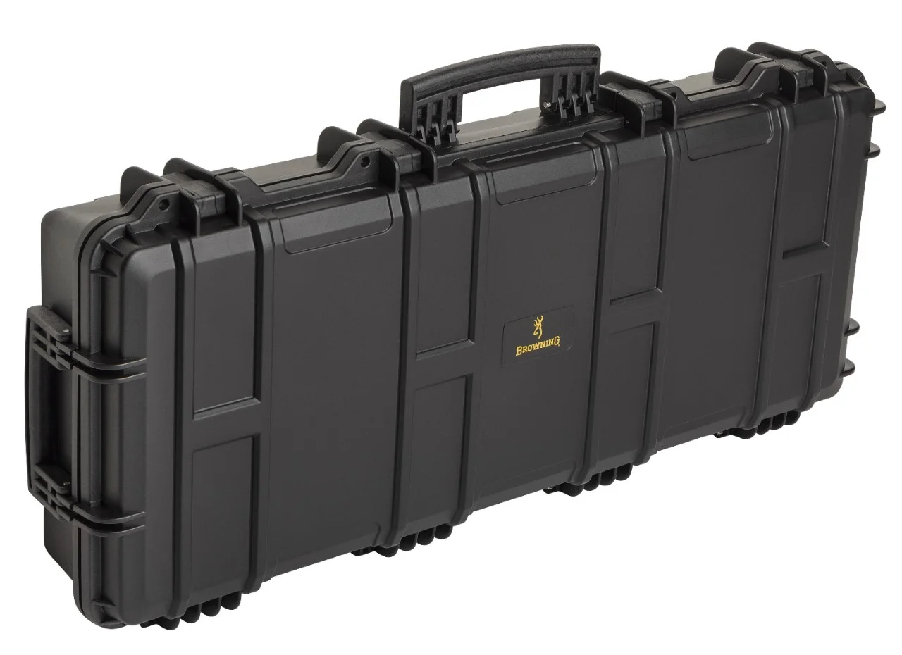 Browning Convoy Shotgun Case