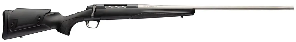 X-Bolt 2 Western Hunter Special