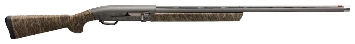 Maxus Wicked Wing Tungsten - Mossy Oak Bottomland