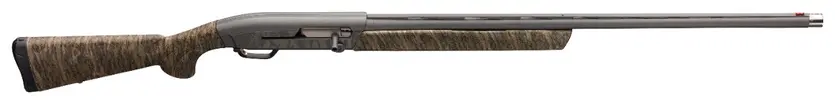 Maxus Wicked Wing Tungsten - Mossy Oak Bottomland
